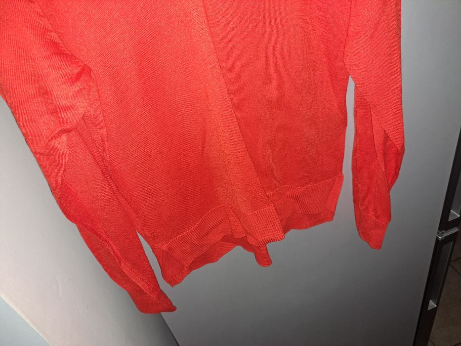 Cienki sweterek h&m xs