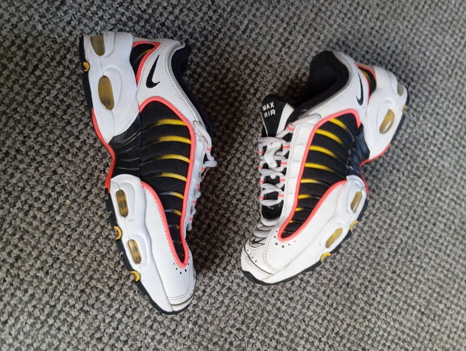 Buty sportowe Nike Air Max Tailwind IV. r. 40