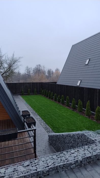 Продам унікальний будинок Буча