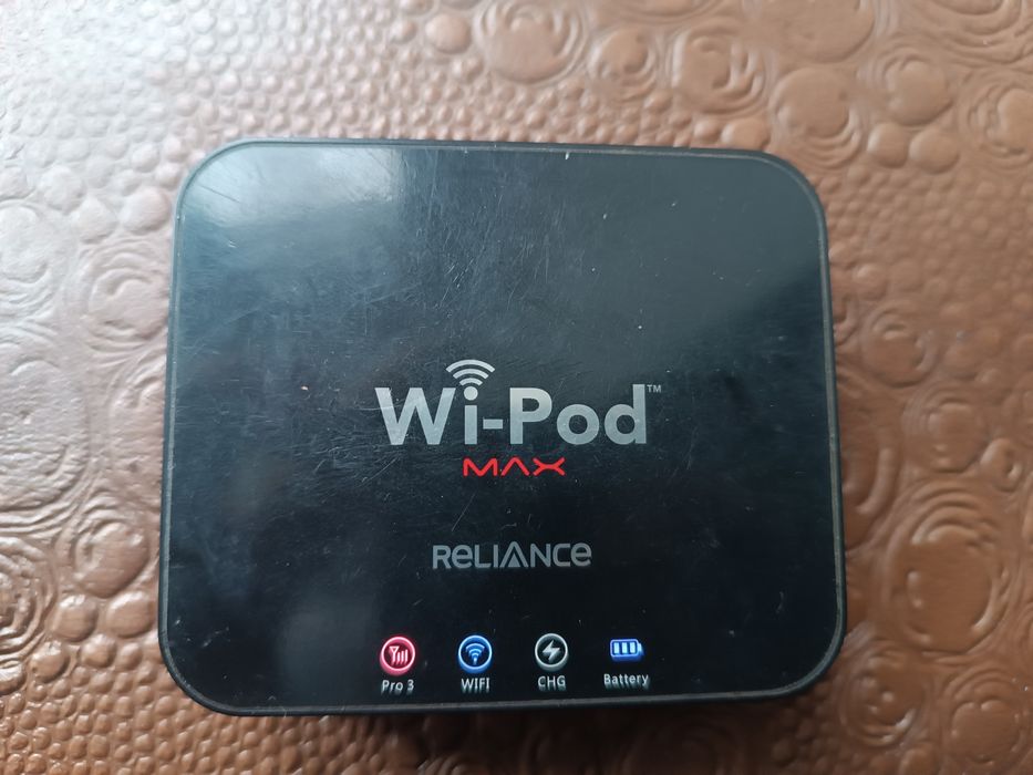 Роутер ZTE 3G CDMA WiFi AC70 Інтертелеком з виходом під антену