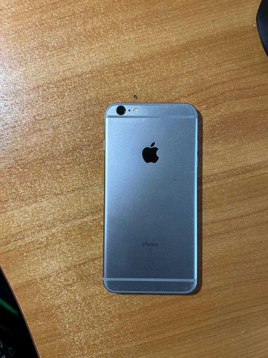 iphone 6S plus 32gb