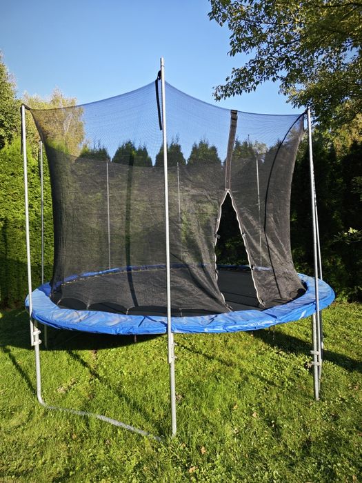 Trampolina 366 cm 3,66 m