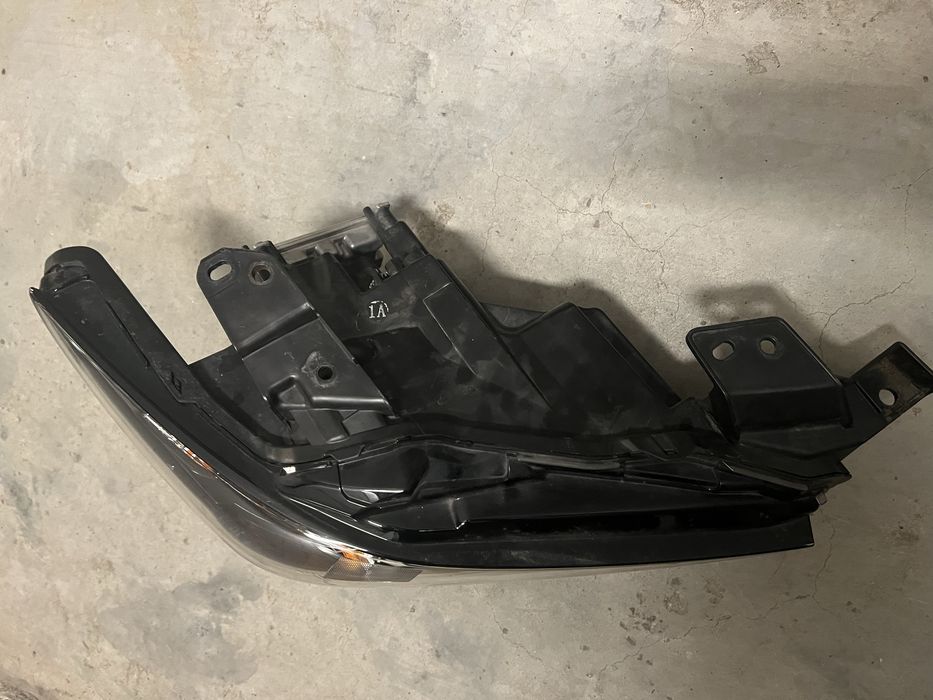 Lampa Reflektor MAZDA 3 BP 2020 wersja USA lewy i prawy