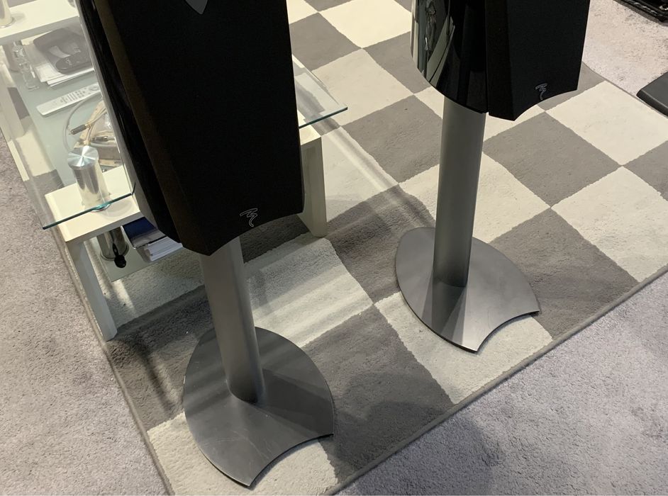 Standy Podstawki Focal Profile Stand S908 (S 908) PARA sklep 2500zl