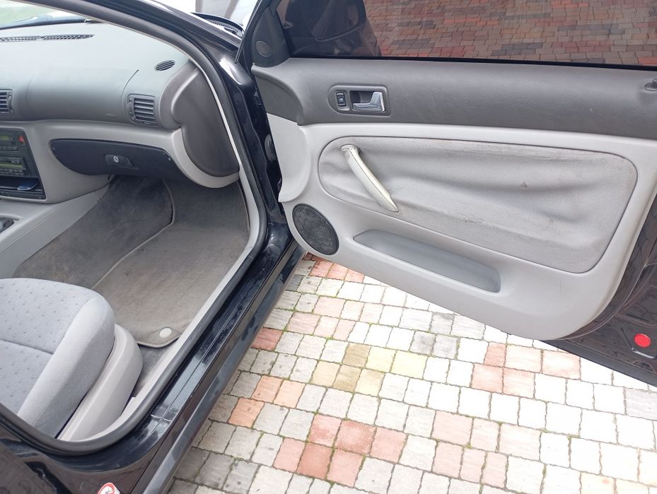 Passat B5 універсал