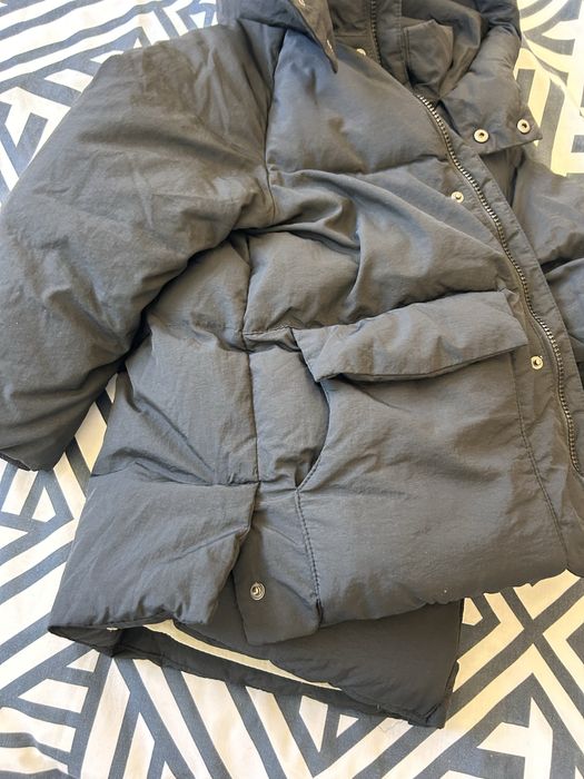 Продам дитячий пуховик Zara розмір 4-5 років
