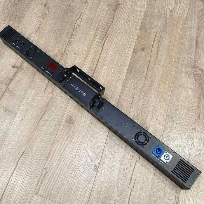 Led Strobe Bar лінійний прожектор строб