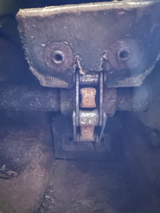 Claas клас 88 96 86