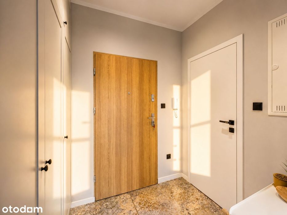 Stylowe mieszkanie | Zagórze, Sosnowiec | Duży balkon +parking w cenie