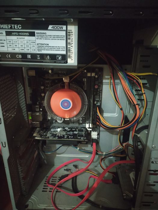 Комп'ютер для ігор