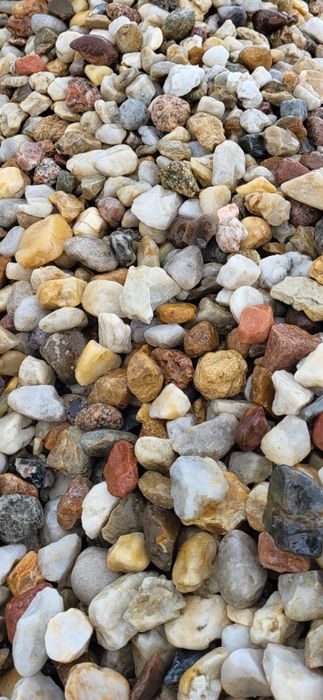 Kamienie ozdobne otoczaki granit