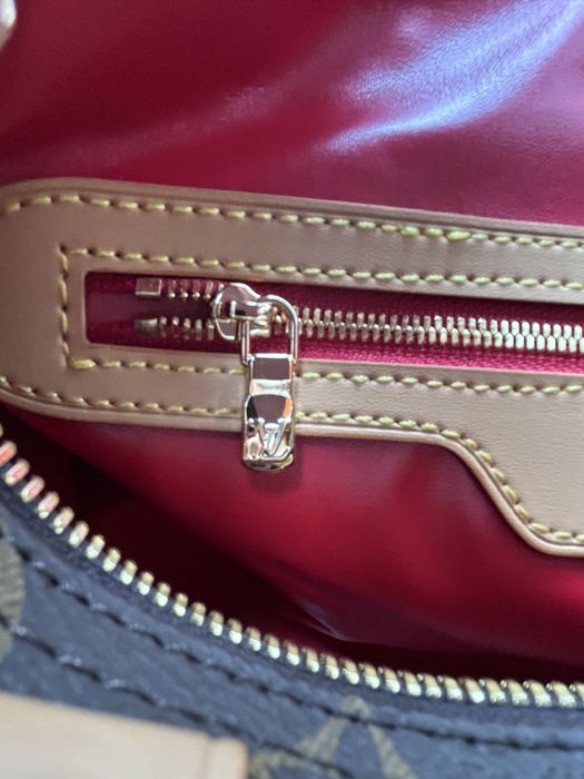 Сумочка в стилі Louis Vuitton speedy 30