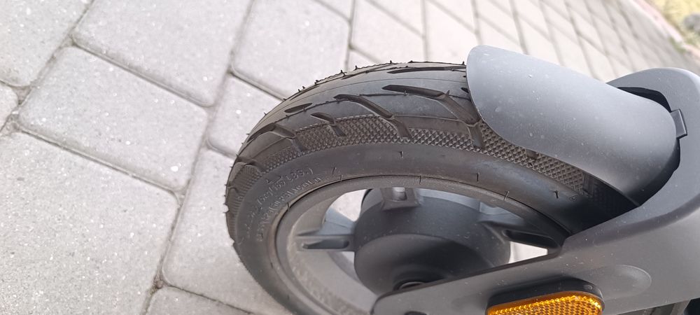 Самокат Xiaomi electric scooter 4 lite gen2