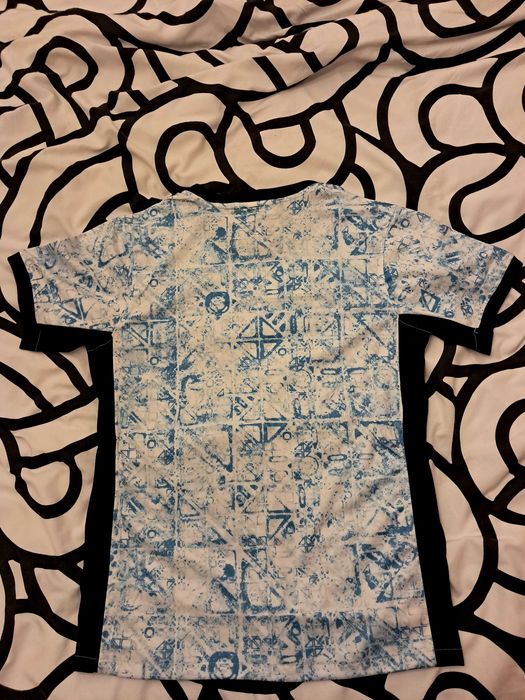 Camisola Portugal alternativa 24/25