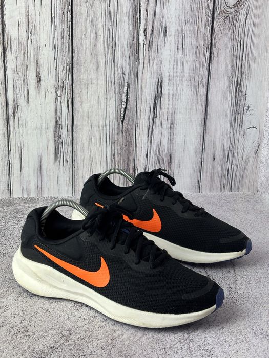 Мужские Кроссовки Nike Revolution 7 Оригинал