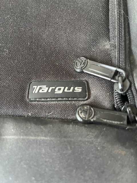 Mala de computador Targos