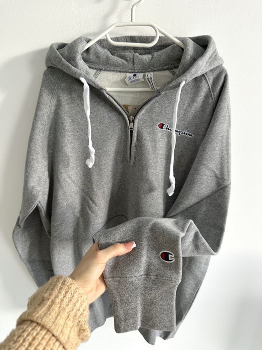 Męska bluza Champion M
