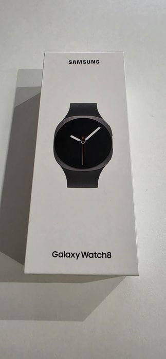 Samsung Galaxy Watch 8 44mm