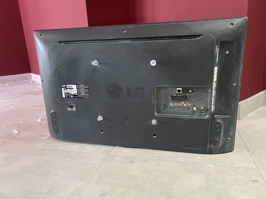 Продам телевізор LG