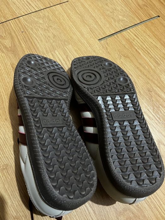 Adidas Samba Og - Tamanho 38