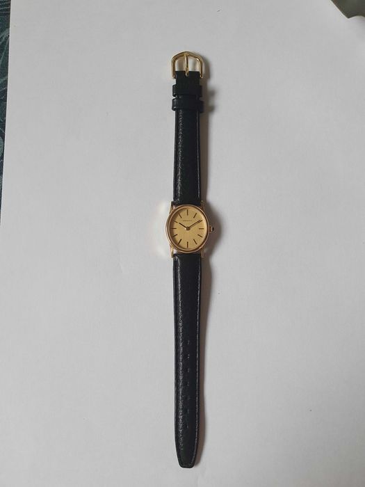 Zegarek Zenith 27.0110.305 Damski Kal. 30.5 NOS 1970's