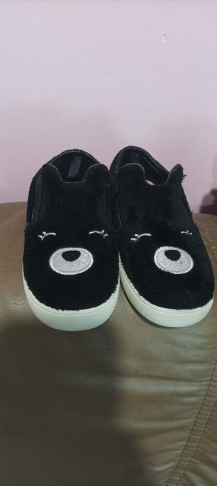 Капці тапки тапочки у садок Carter's