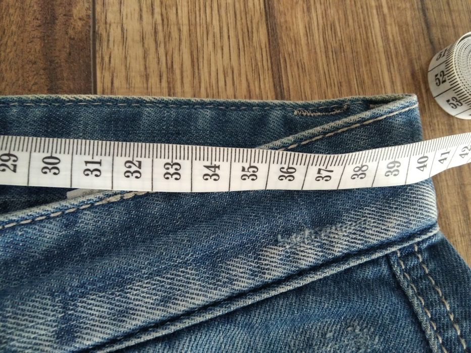 Spodnie męskie hamer