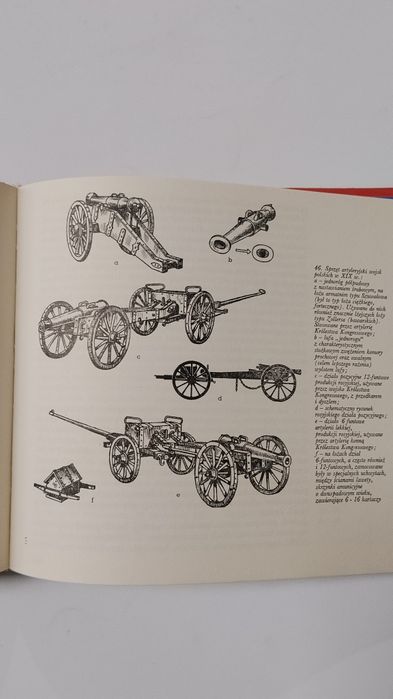 Polska Broń Palna Stanisław Kobielski książka