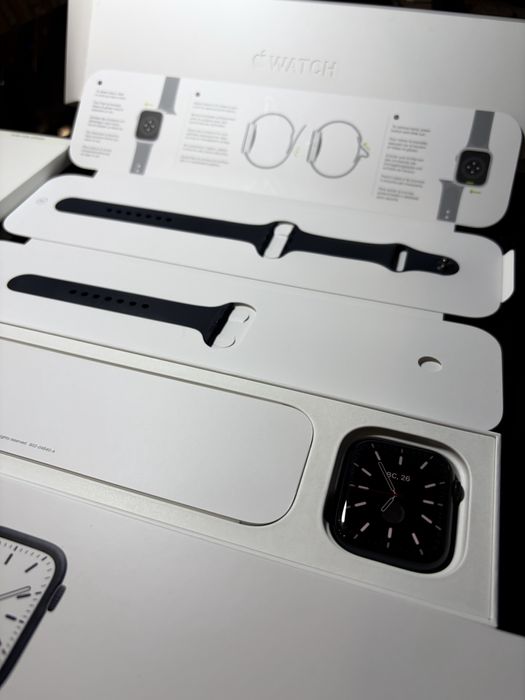 Apple Watch Series 7 45mm