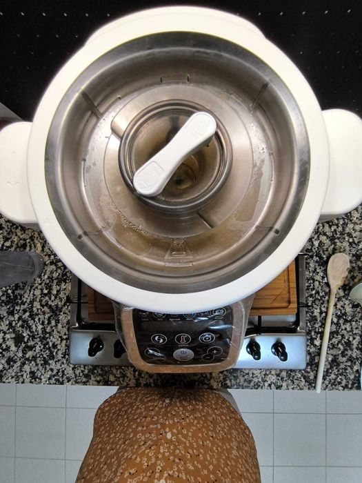 Moulinex Cuisine Companion – Completo, excelente estado