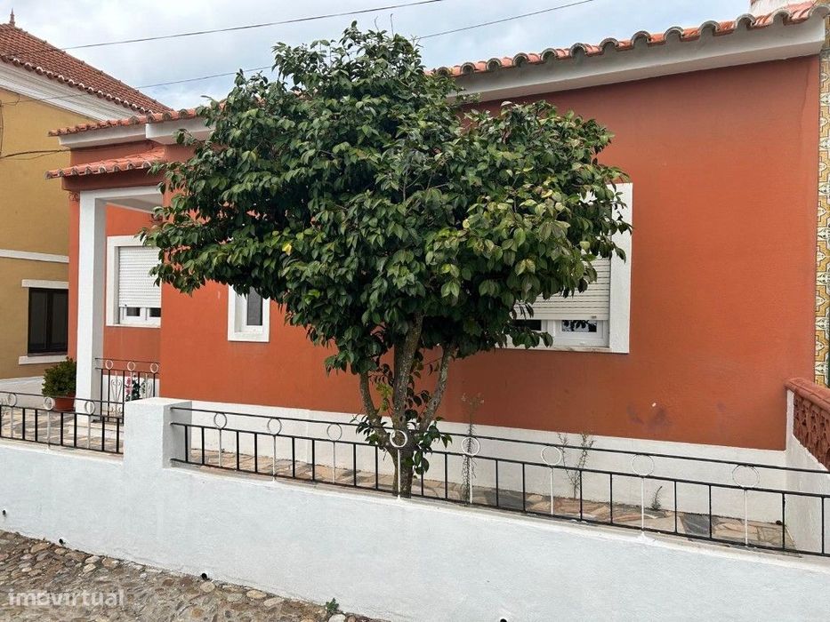 T3 Detached House