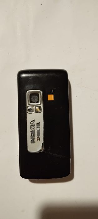 Telefon Nokia 6280