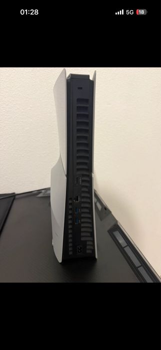 PS5 Slim 1GB Disco