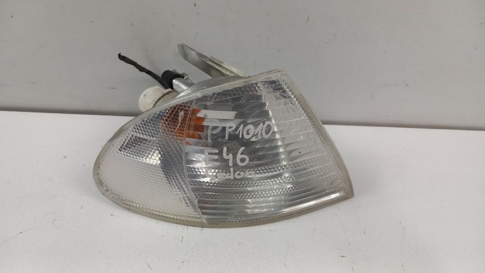 Bmw E46 Sedan Kombi Migacz Lampa Przód Prawy Orginał