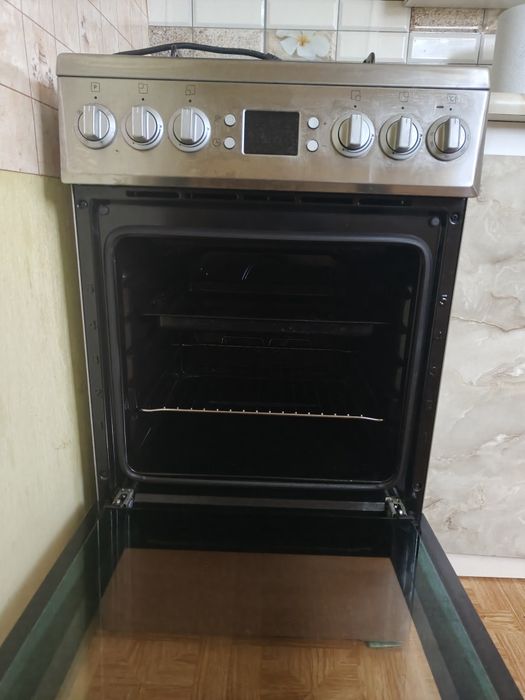 Kuchenka gazowa Beco