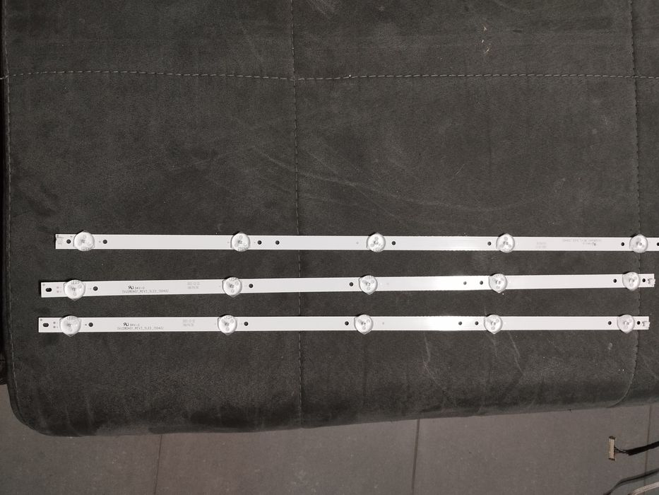 Mitsai TV 28" - peças