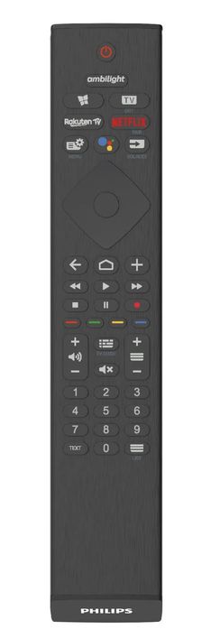 Телевізор Philips 58PUS8505/12