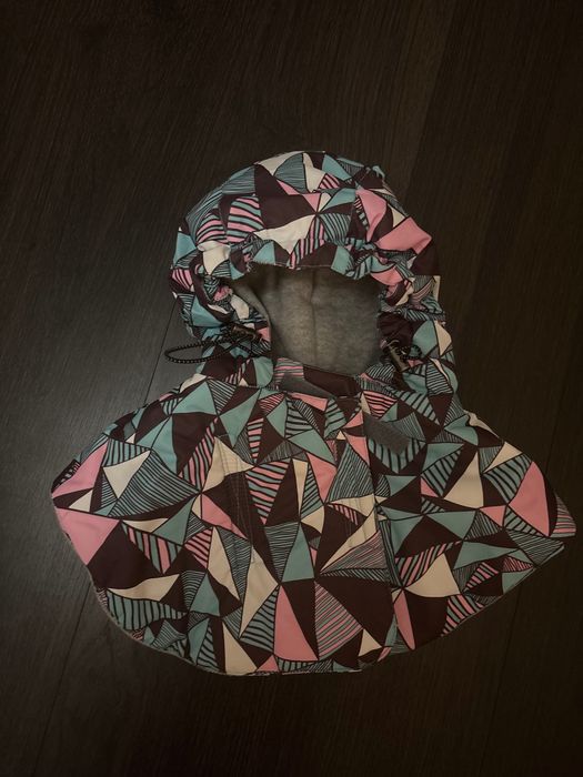 Слингокуртка /куртка для вагітних 3в1 розмір 46 I love mum