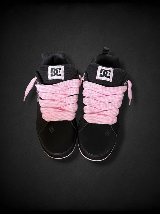 DC Shoes Court Graffik pixie rozmiar 37