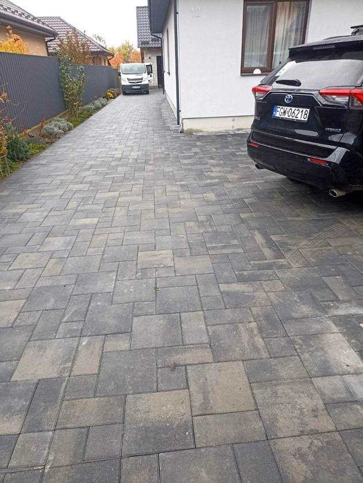 Акція Бруківка Рокко Костопіль Сарни Дубровиця Вараш Володимирець