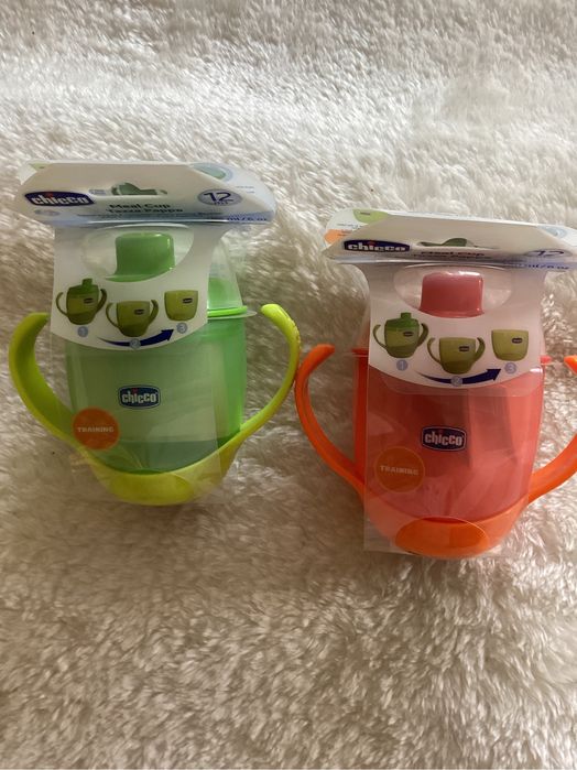 Чашка / дети/ Chicco