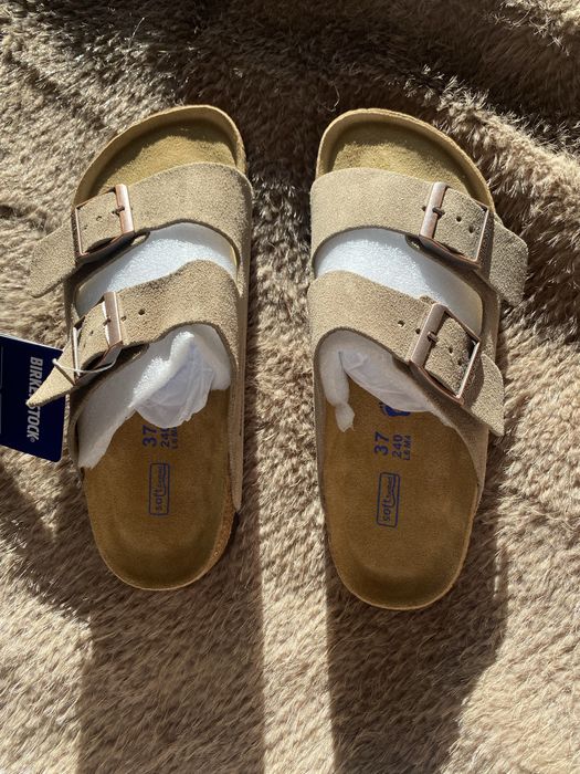 Socas birkenstock