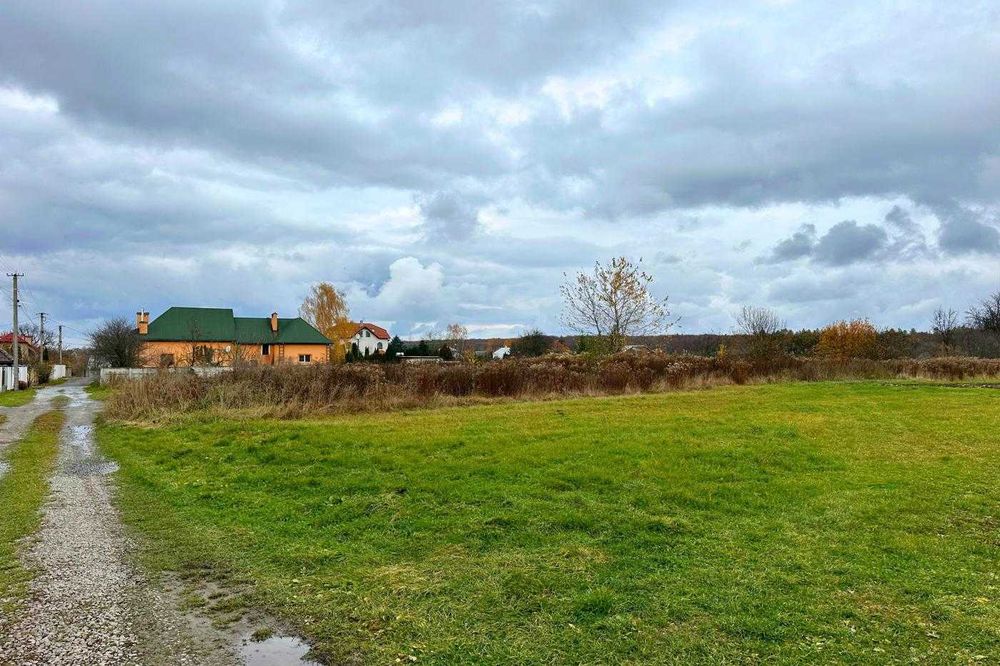 Продаж/Земля/Будівництво/Буда,Ясниська/Яворівський р-н/Львівська обл