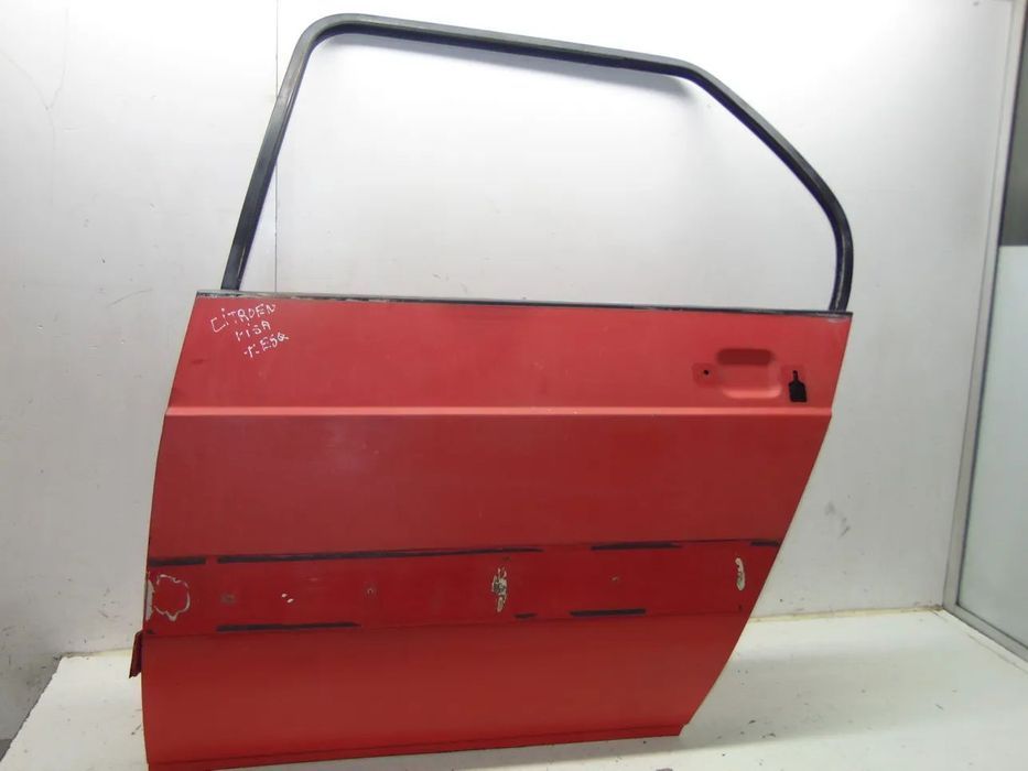 Citroen Visa portas " nova de stock antigo