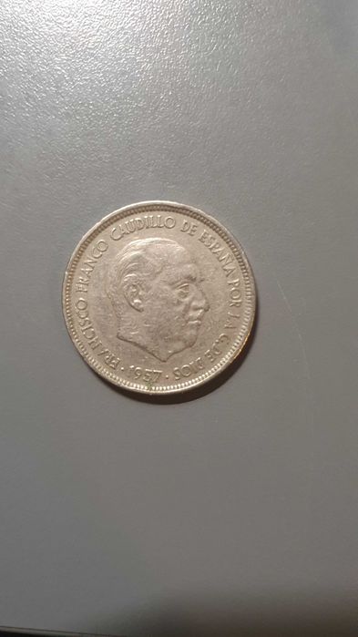 Moedas antigas para venda (VI)