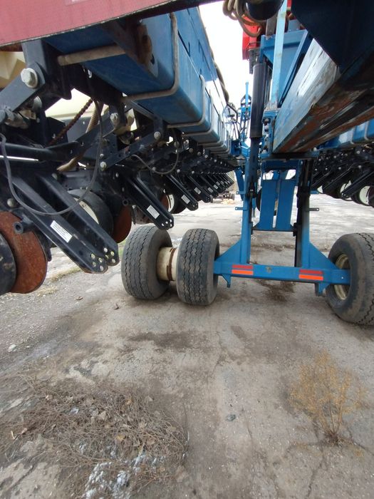 Сівалка Kinze 3700 24 рядна 2017 рік