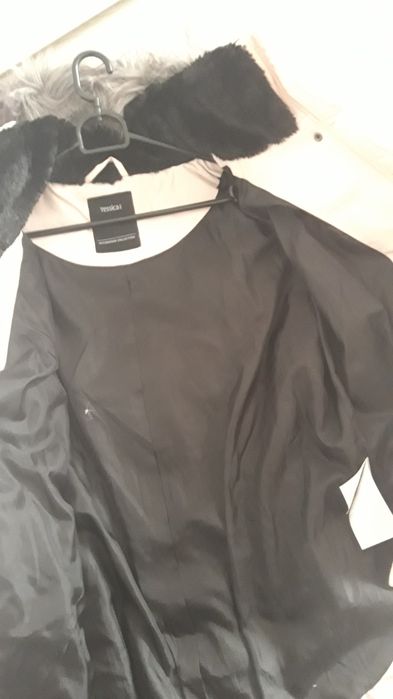 Kurtka zimowa C&A