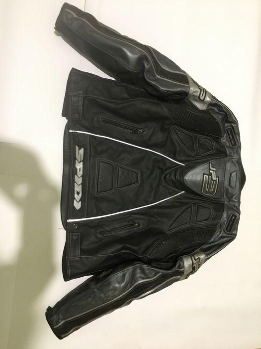 Экип комбез Spidi GP3 46-48 разм.