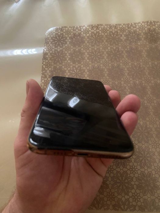 Айфон 11 про макс 256