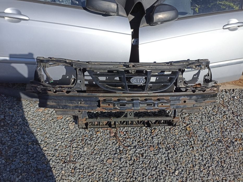 Кіа церато телевізор крила